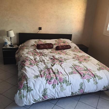 Appartement A Louer A Marrakech Marrakesh Eksteriør bilde