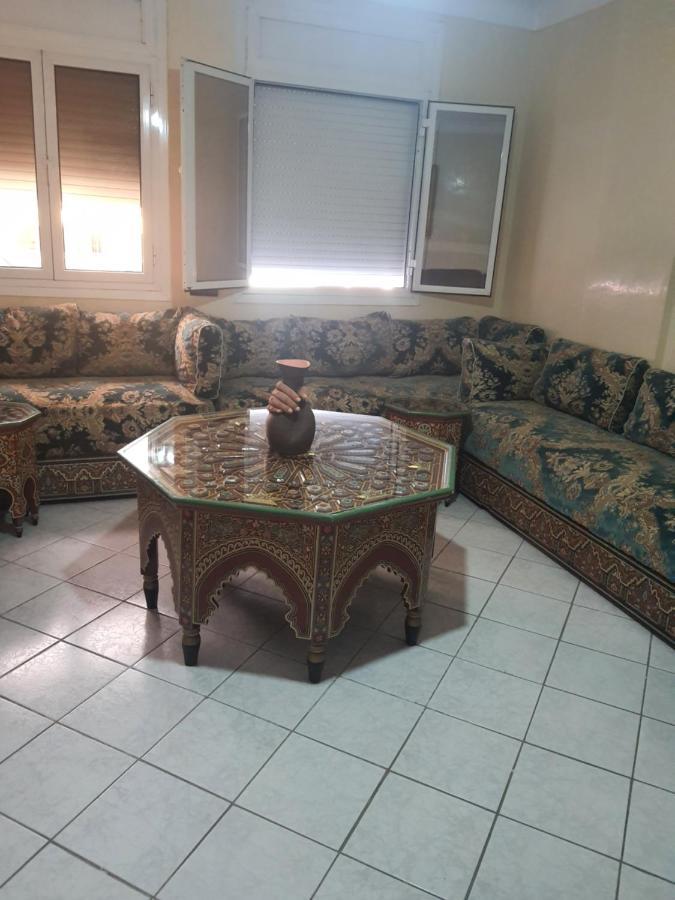 Appartement A Louer A Marrakech Marrakesh Eksteriør bilde