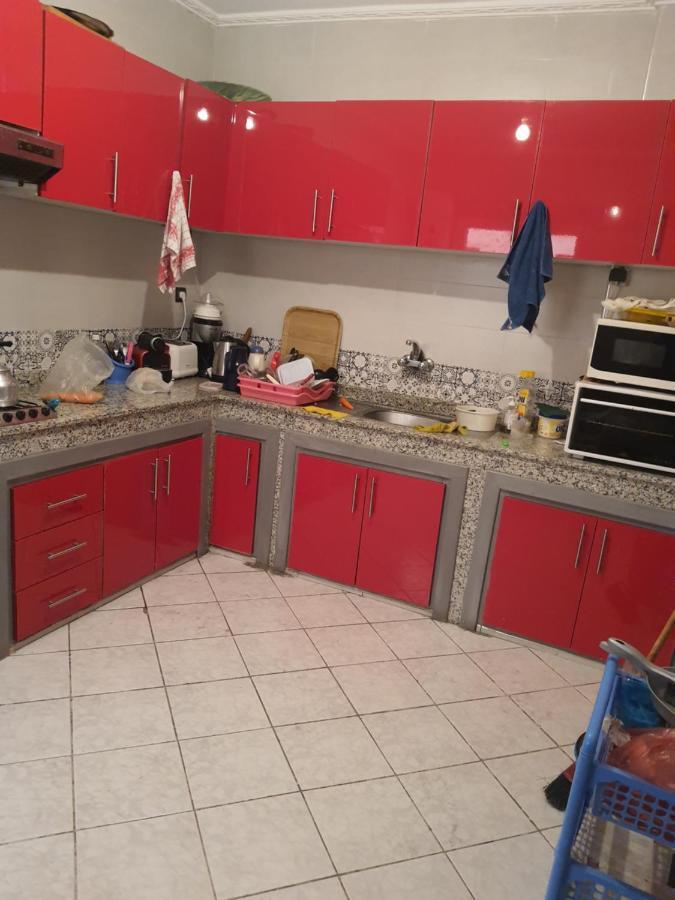 Appartement A Louer A Marrakech Marrakesh Eksteriør bilde