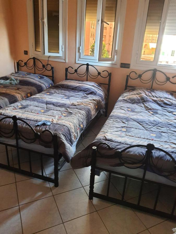 Appartement A Louer A Marrakech Marrakesh Eksteriør bilde